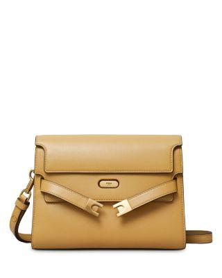 Lee Radziwell Shoulder Bag by TORY BURCH