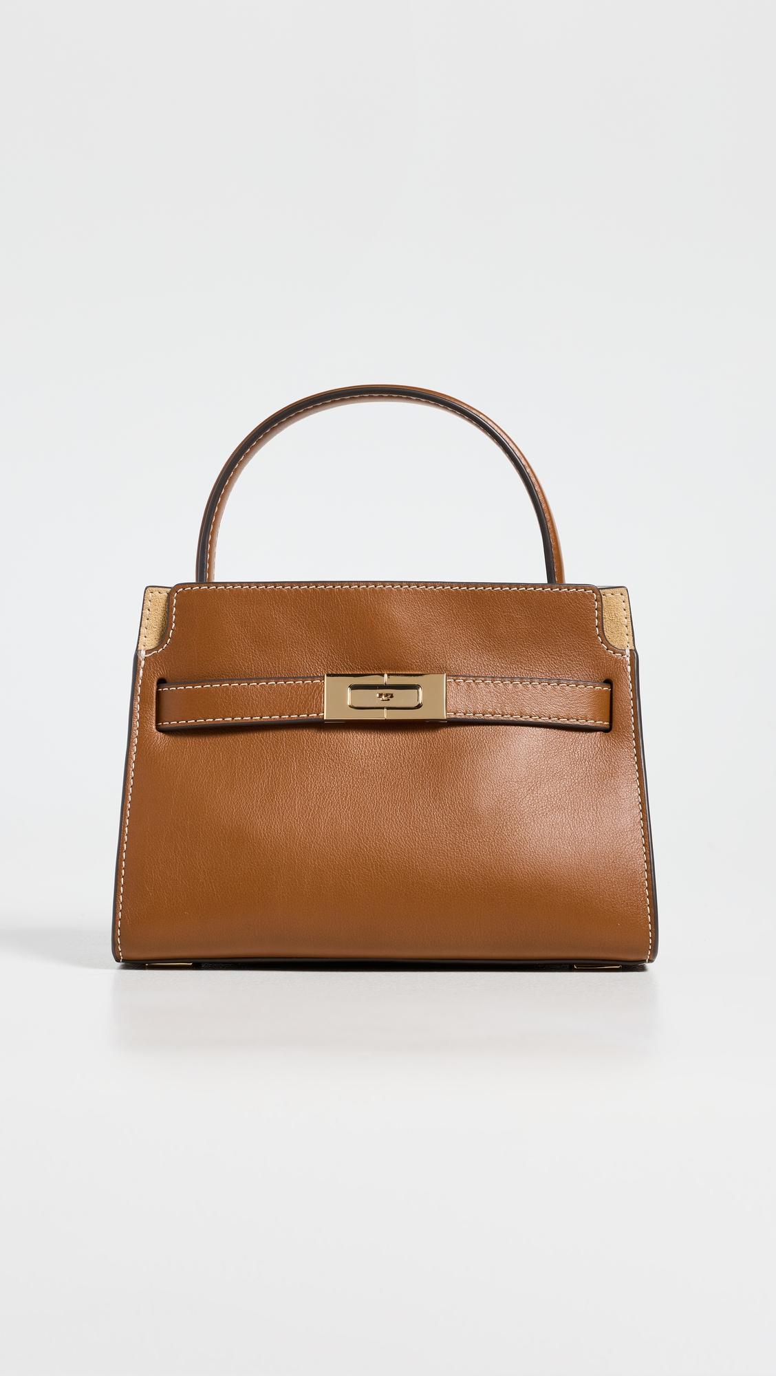 Lee Radziwill Small Tote by TORY BURCH