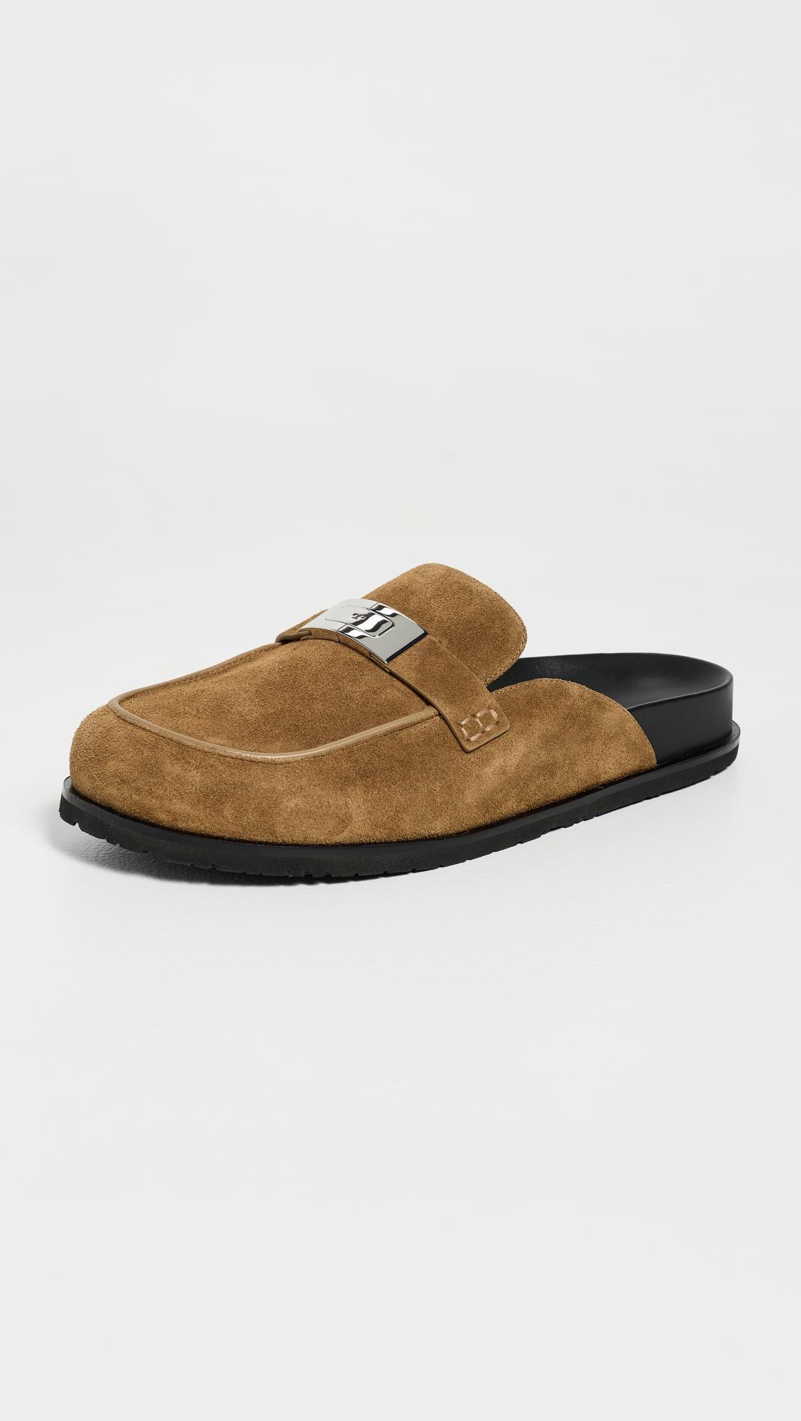 Leelee Mules by TORY BURCH