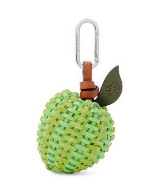 Lime Key Fob by TORY BURCH