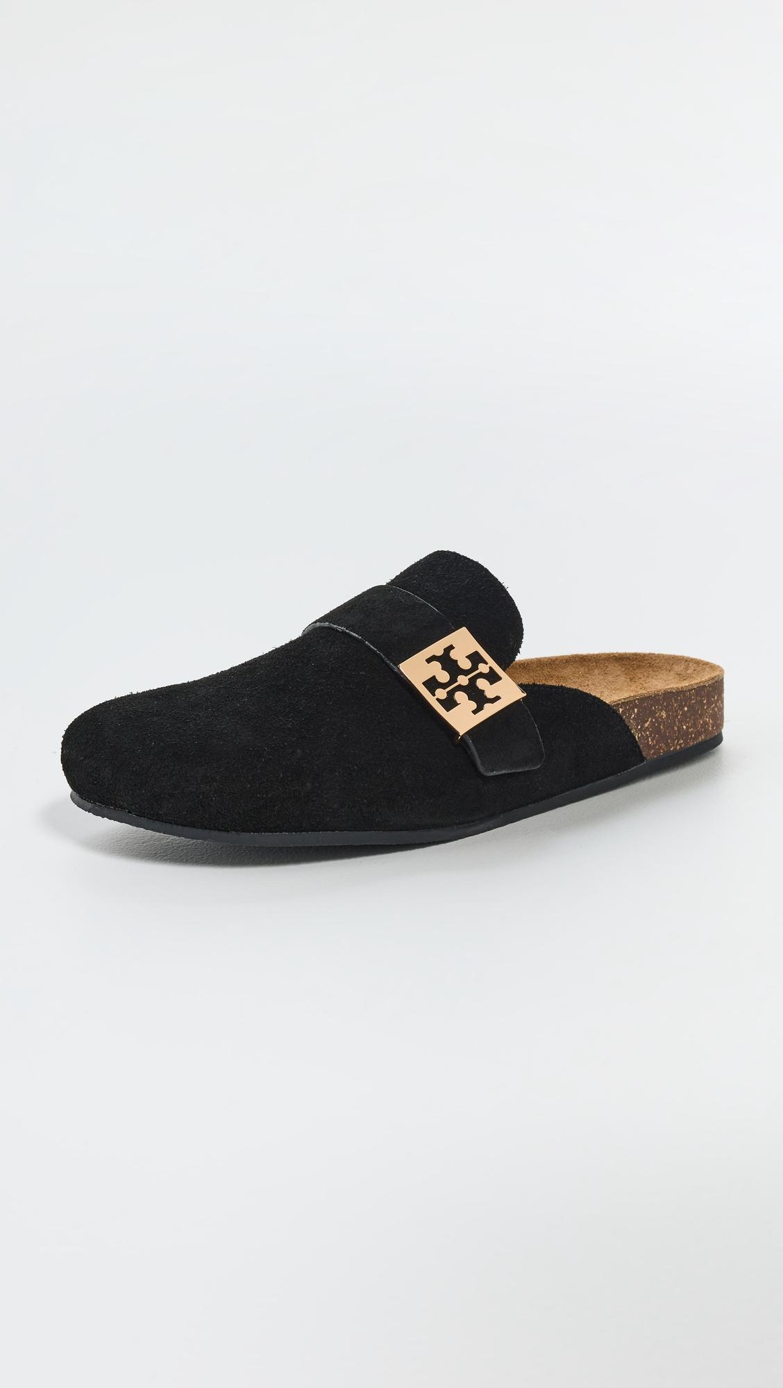 Mellow Mules by TORY BURCH