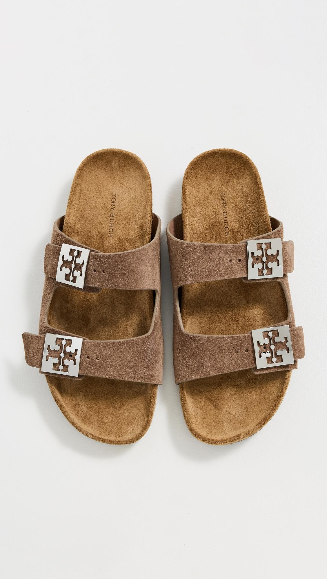Mellow Slides by TORY BURCH