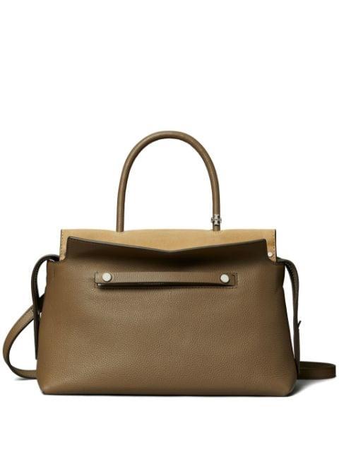 Mercer tote bag by TORY BURCH