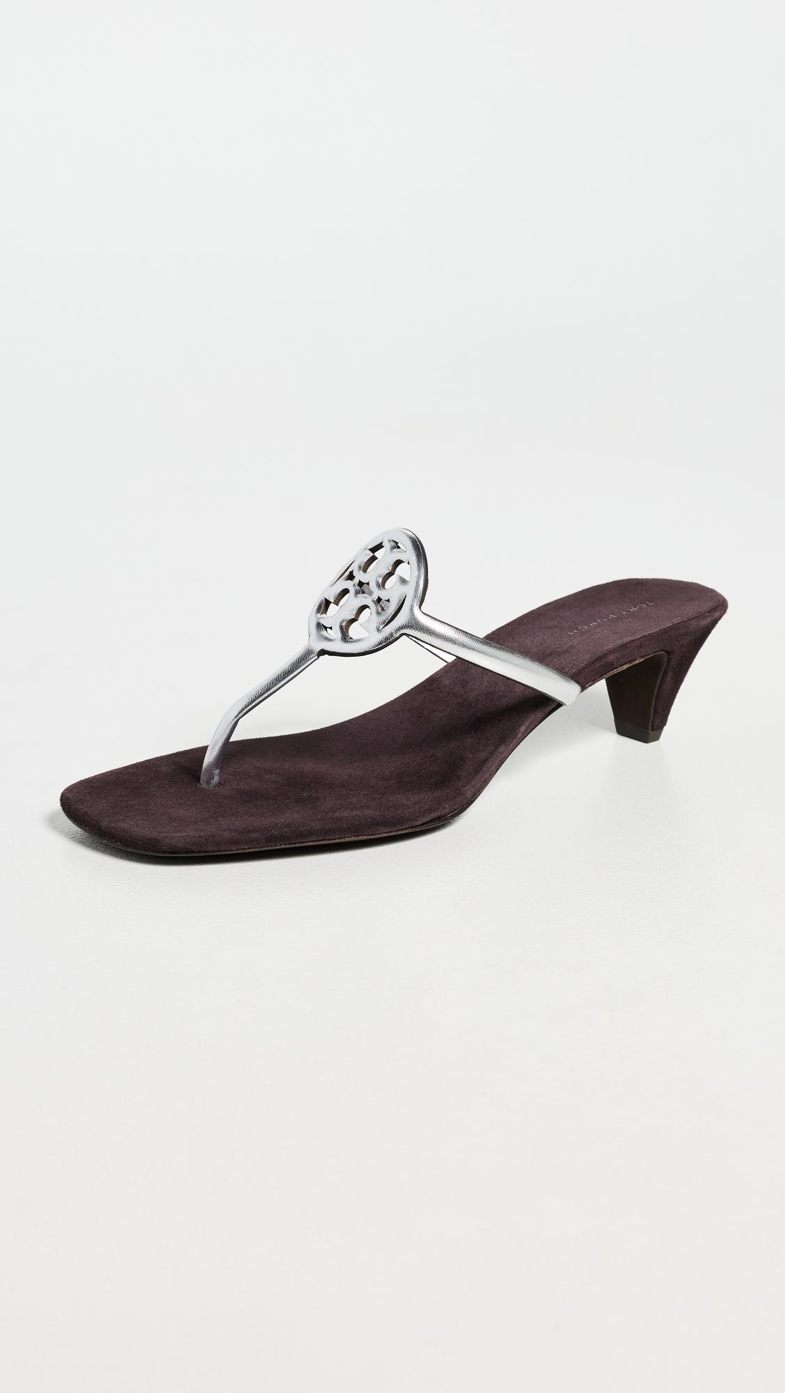 Miller Capri Kitten Heels by TORY BURCH