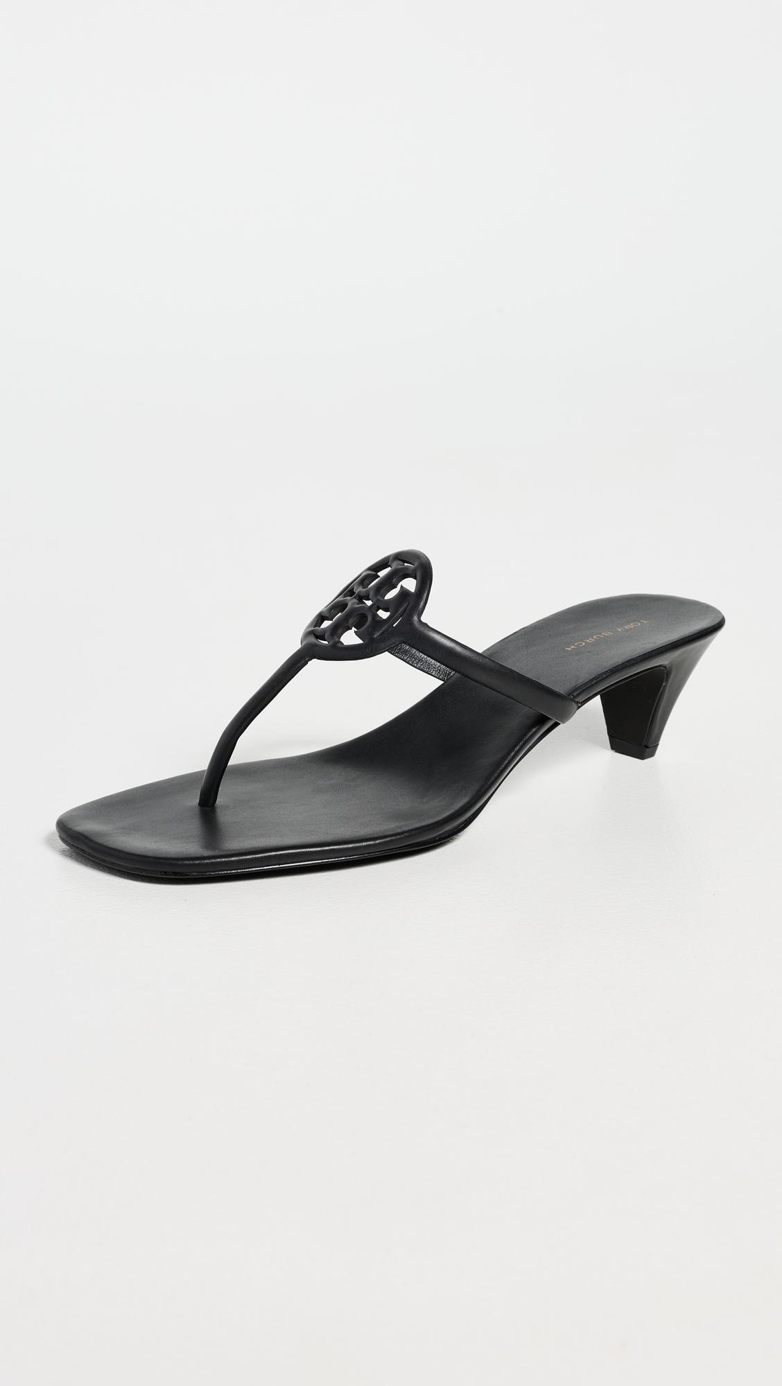 Miller Capri Kitten Heels by TORY BURCH