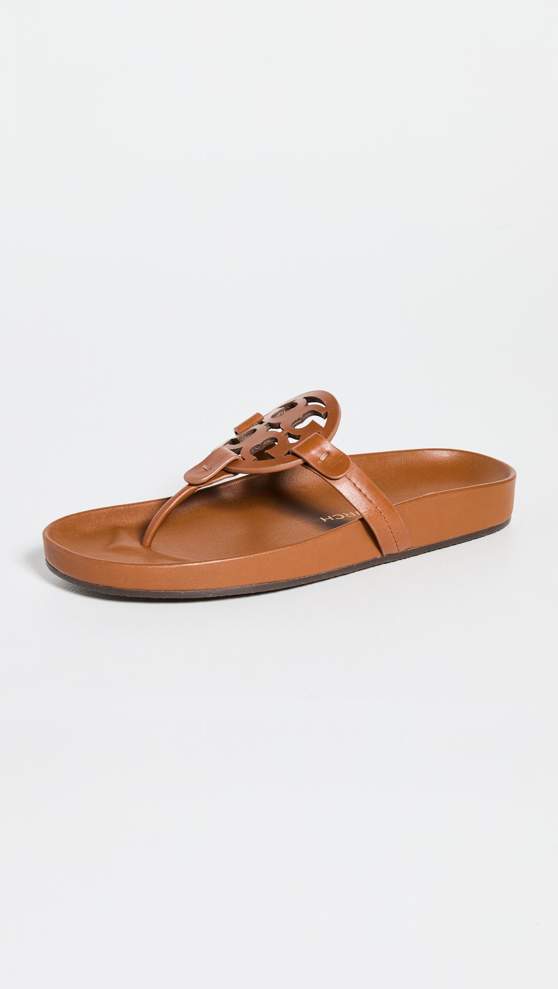 Miller Cloud Sandals by TORY BURCH