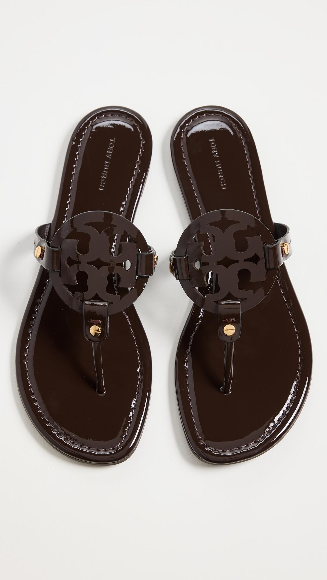 Miller Sandals by TORY BURCH