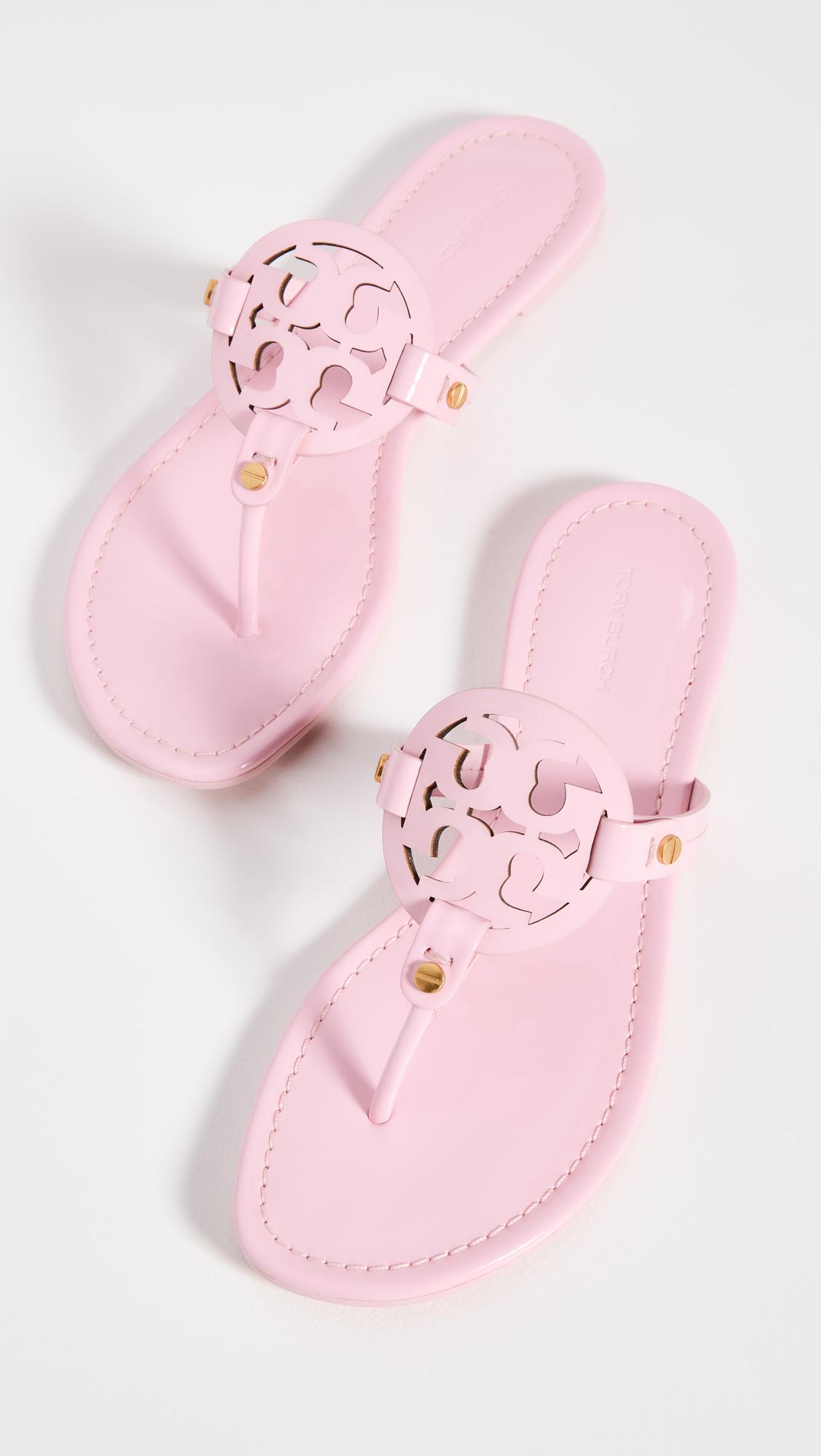 Miller Sandals by TORY BURCH