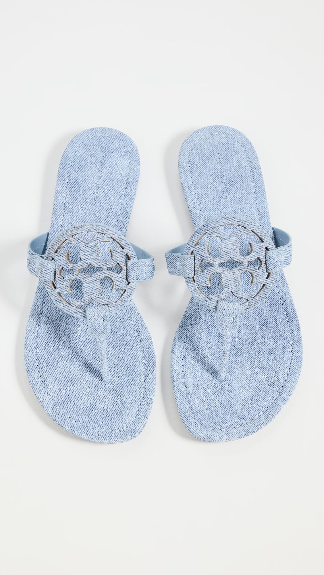 Miller Sandals by TORY BURCH