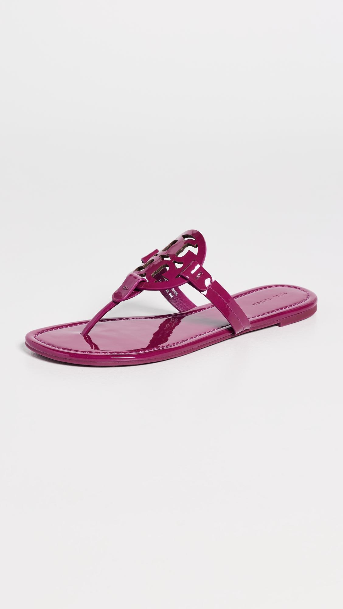 Miller Sandals by TORY BURCH
