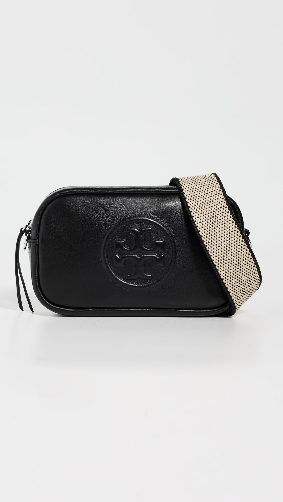 Miller Soft Mini Crossbody Bag by TORY BURCH