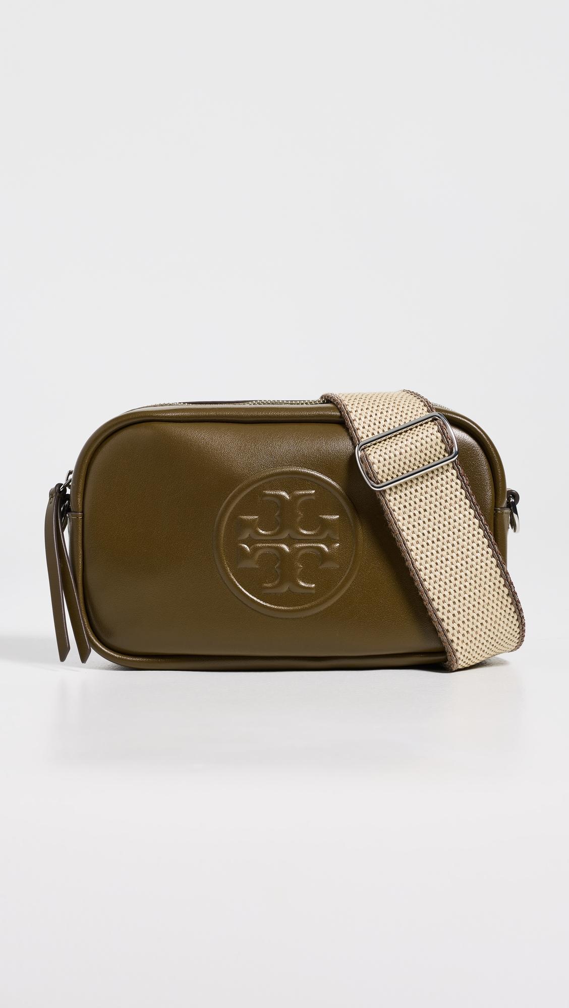 Miller Soft Mini Crossbody Bag by TORY BURCH