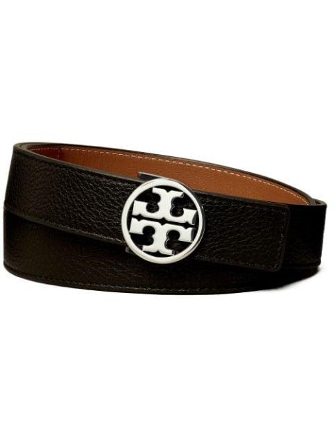 Miller reversible belt by TORY BURCH