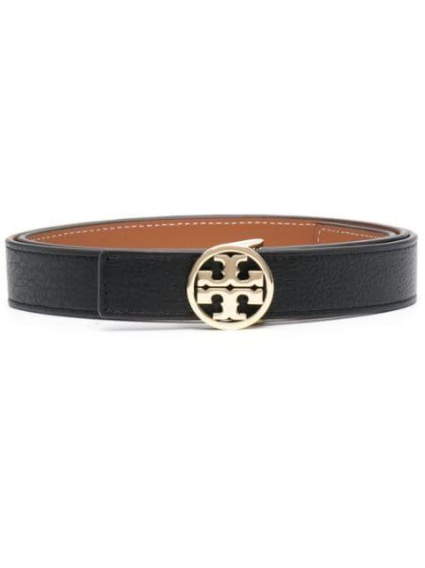 Miller reversible belt by TORY BURCH