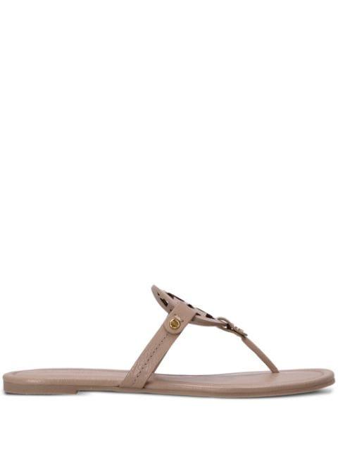 Miller sandals by TORY BURCH