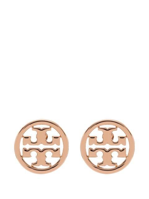 Miller stud earrings by TORY BURCH
