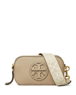 Mini Miller Crossbody Bag by TORY BURCH
