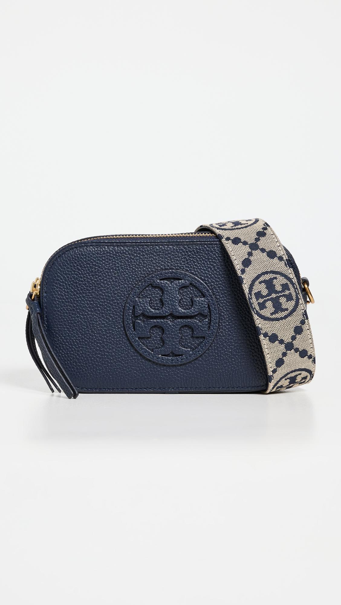 Mini Miller Crossbody Bag by TORY BURCH