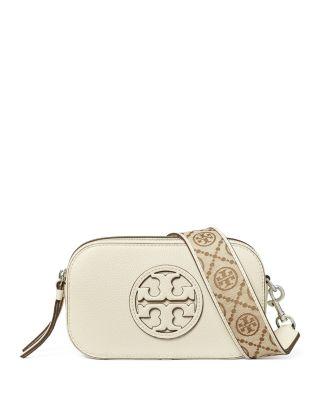 Mini Miller Crossbody Bag by TORY BURCH