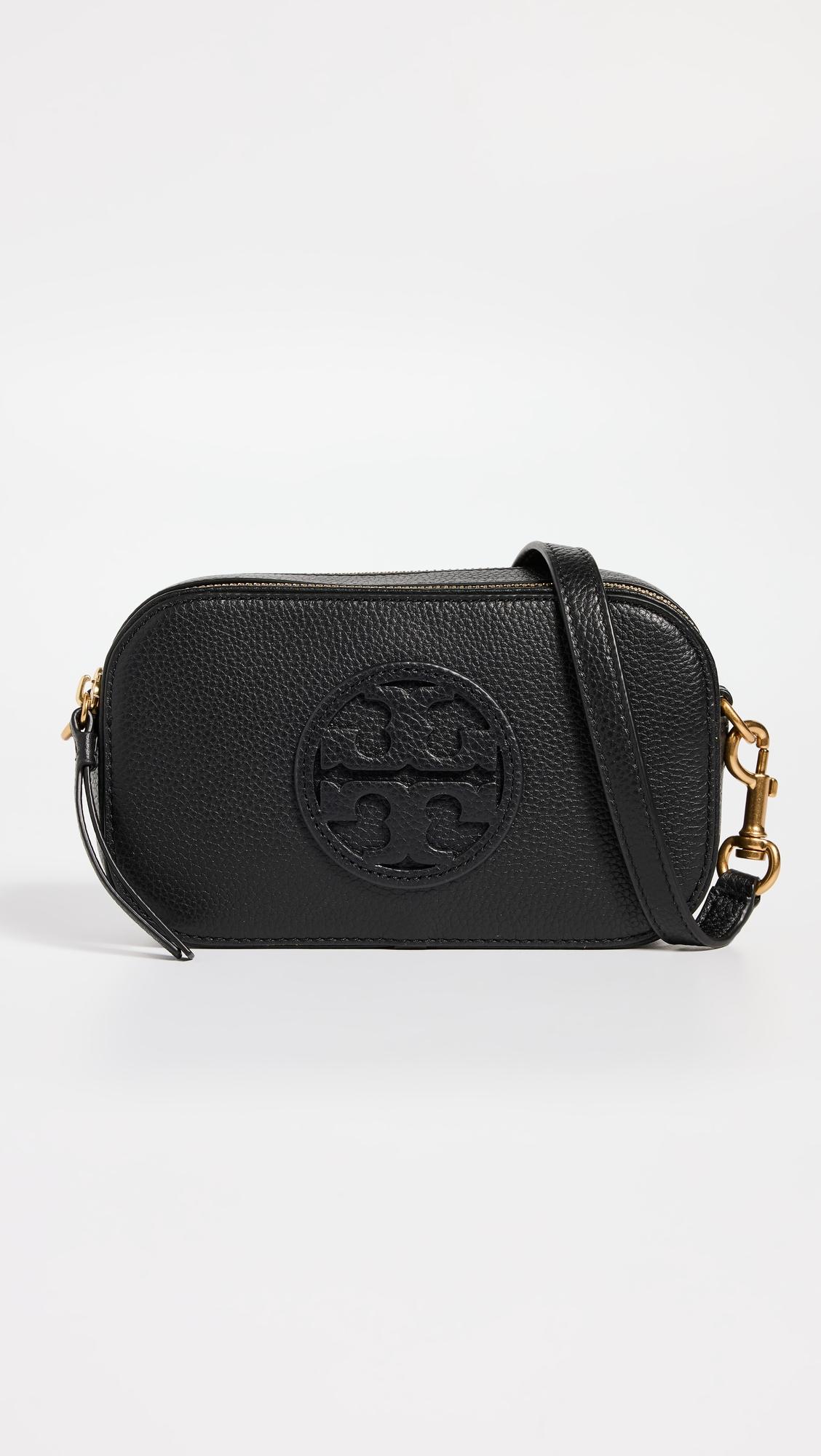 Mini Miller Crossbody Bag by TORY BURCH
