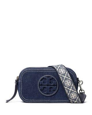 Mini Miller Crossbody Bag by TORY BURCH