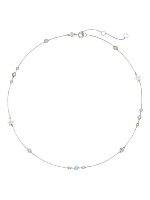 Moondance necklace by TORY BURCH