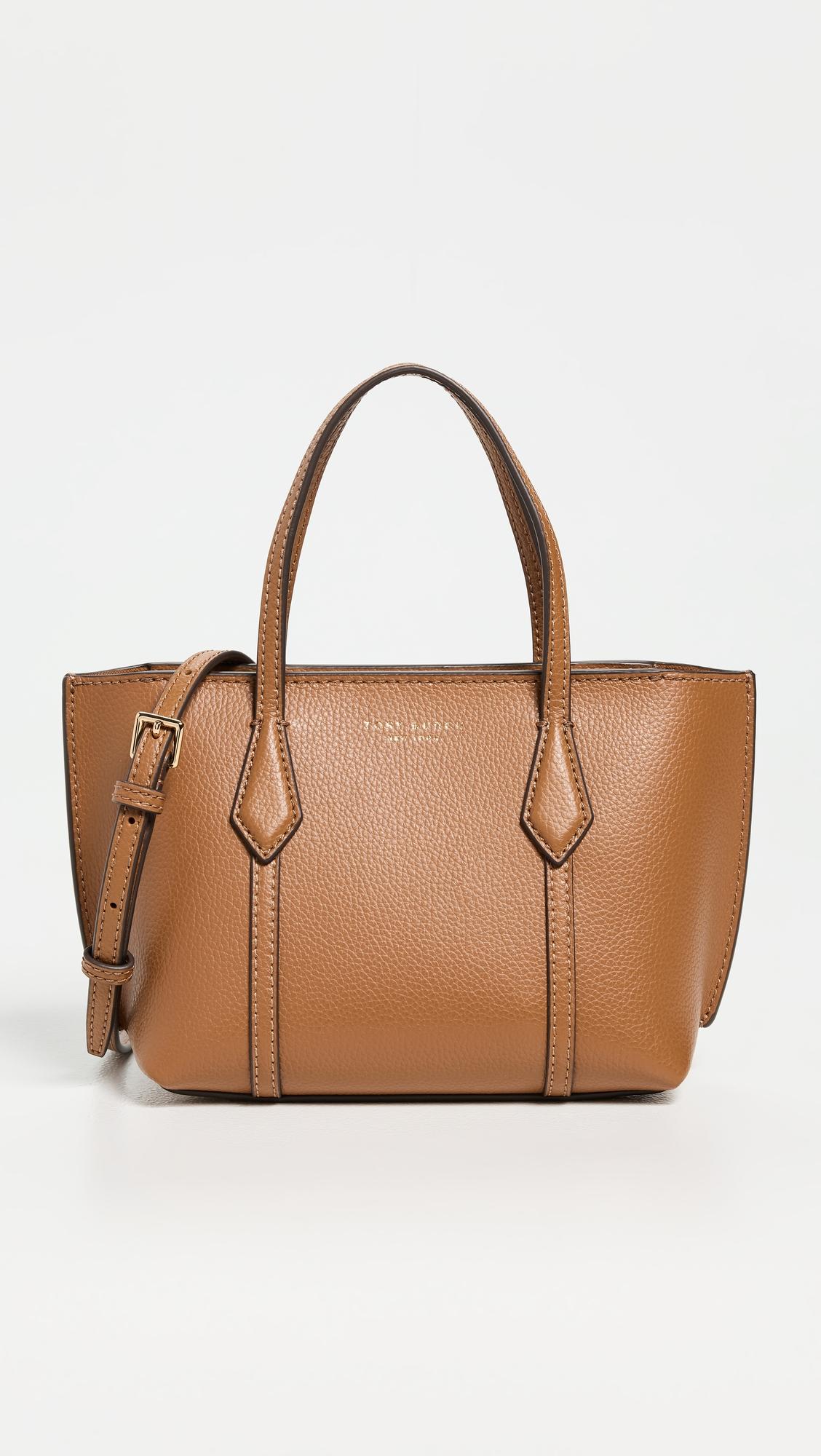 Perry Mini Tote by TORY BURCH