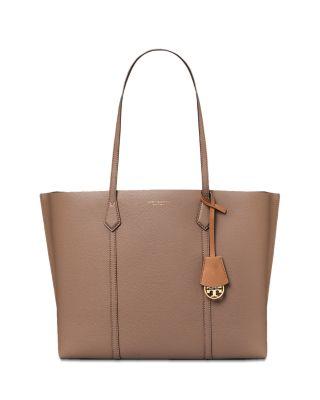 Perry Triple-Compartment Tote Bag by TORY BURCH