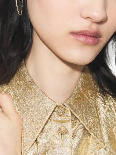 Pierced ring by TORY BURCH