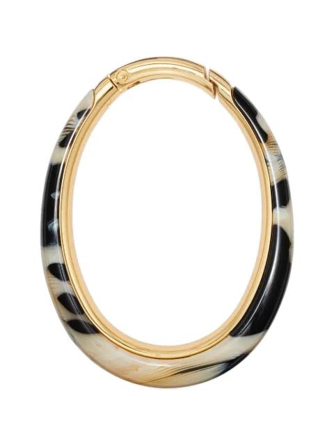 Pierced ring by TORY BURCH