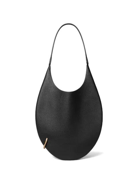 Pierced soft shoulder bag by TORY BURCH