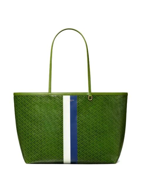 Racer tote by TORY BURCH