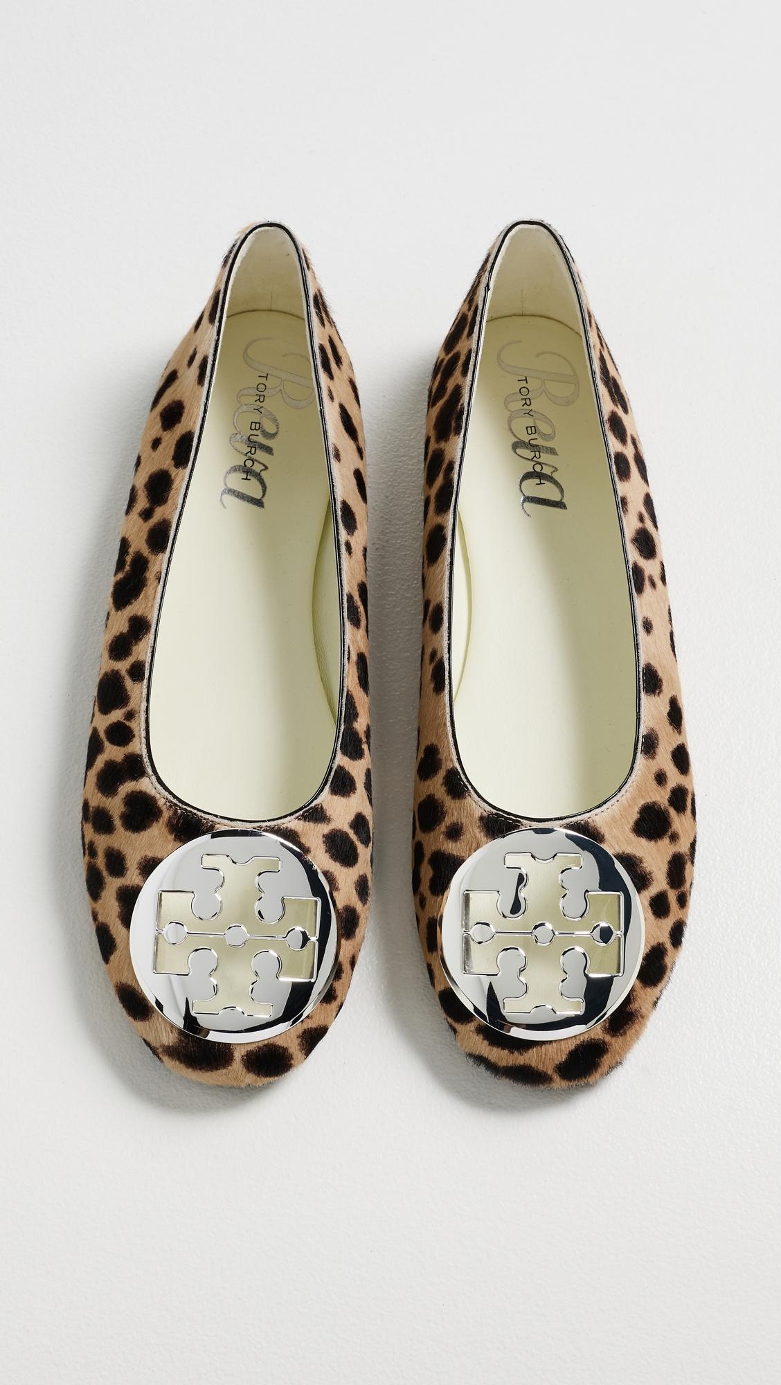 Reva Ballets by TORY BURCH