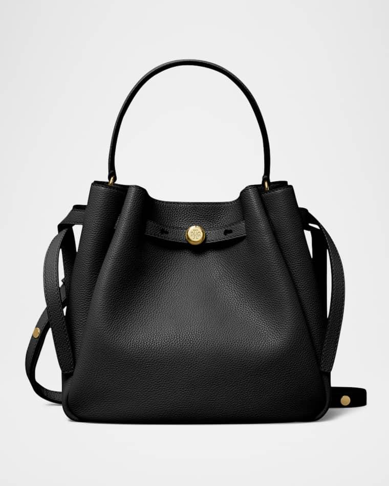 Romy Bucket Bag by TORY BURCH