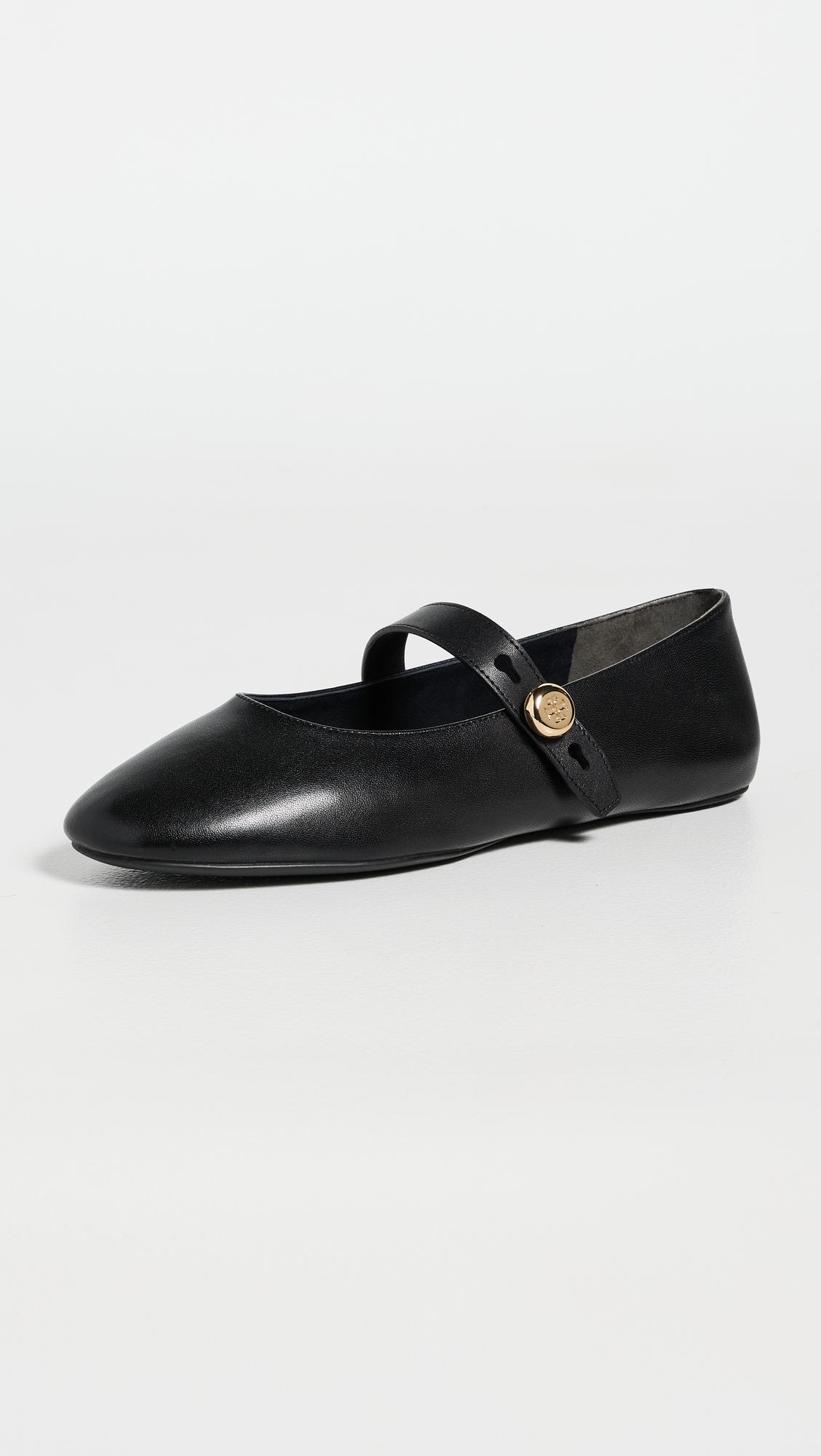 Romy Mary Janes by TORY BURCH
