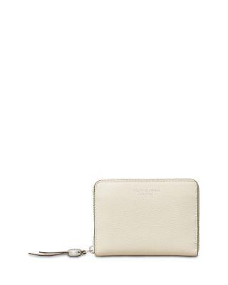 Romy Medium Zip Around Wallet by TORY BURCH