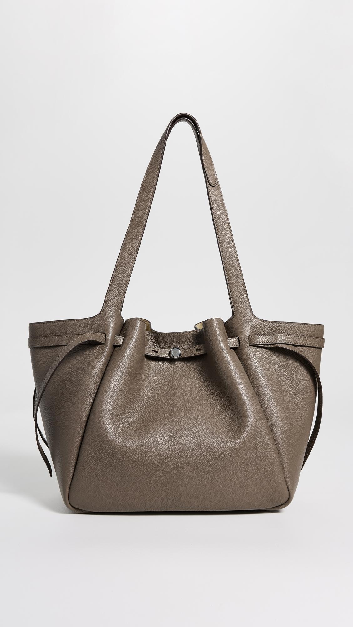 Romy Tote by TORY BURCH