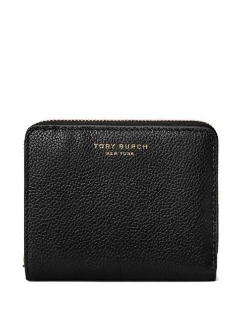 Romy bi-fold wallet by TORY BURCH