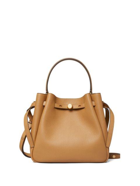 Romy bucket bag by TORY BURCH
