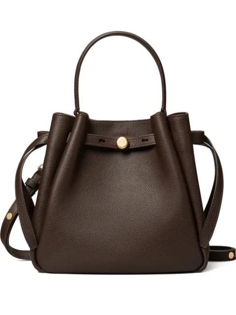 Romy bucket bag by TORY BURCH