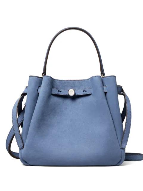 Romy bucket bag by TORY BURCH
