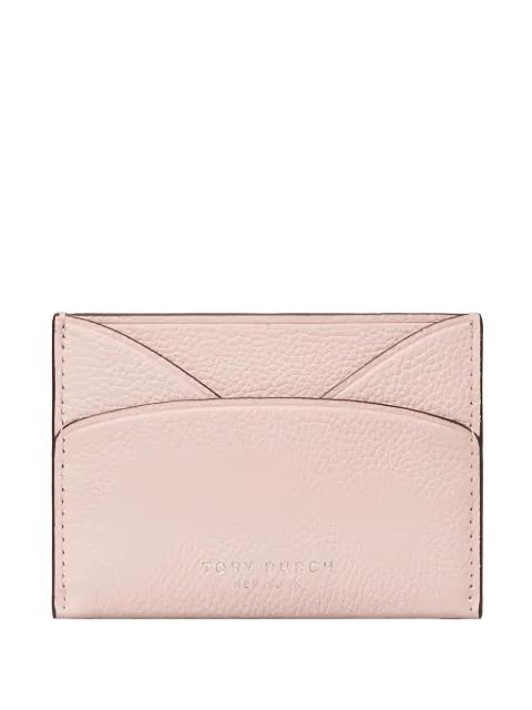 Romy flat card case by TORY BURCH