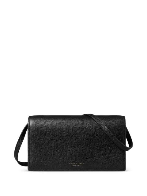 Romy grain mini bags by TORY BURCH