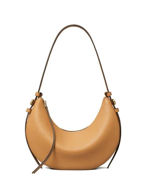 Romy half moon shoulder bag by TORY BURCH