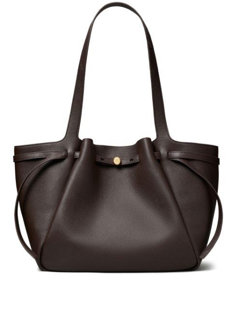 Romy tote bag by TORY BURCH