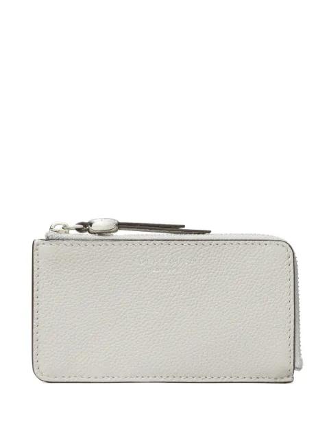 Romy zip card case by TORY BURCH