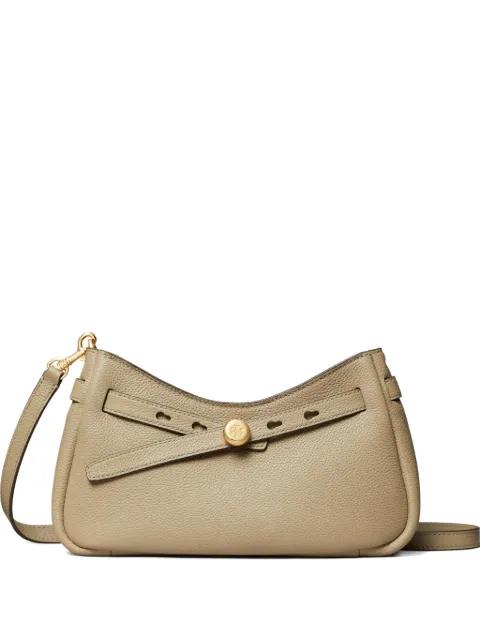 Romy zip crossbody bag by TORY BURCH