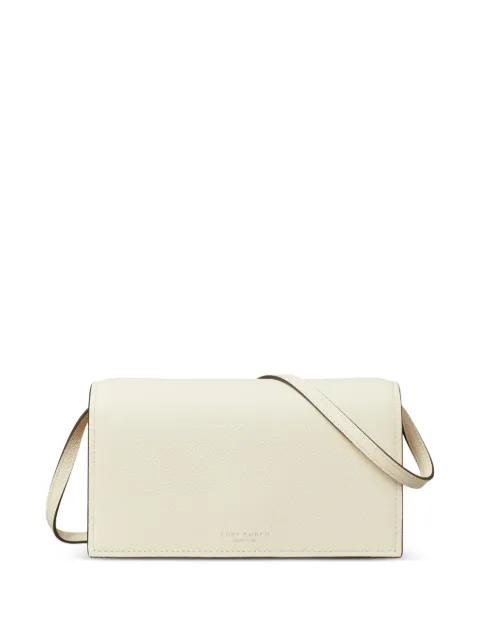 Romy zip fastening cross body bags by TORY BURCH