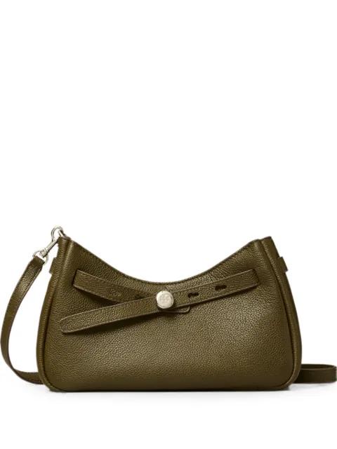 Romy zip-top crossbody by TORY BURCH