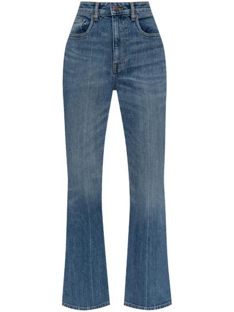 Slim jeans by TORY BURCH